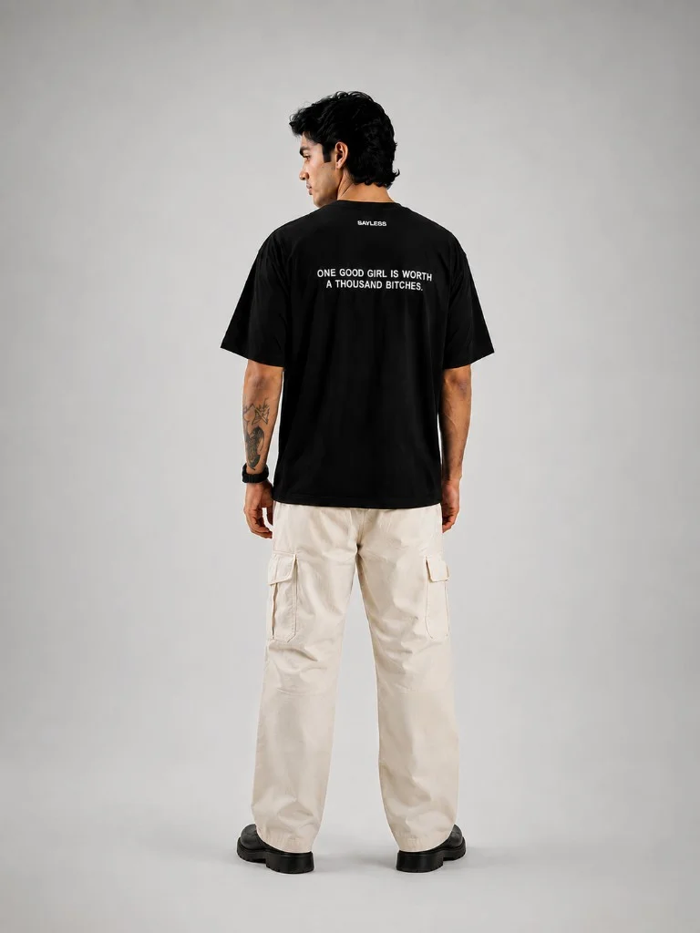 One Good Girl Tee