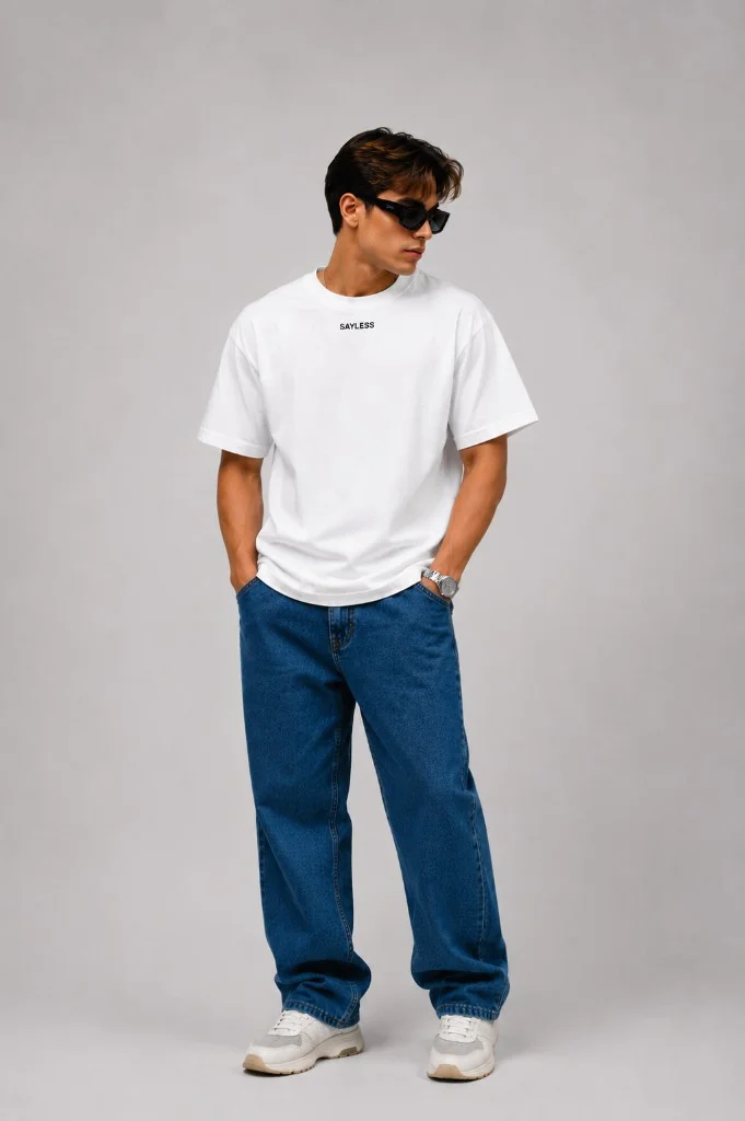 Flirting Tee view 3