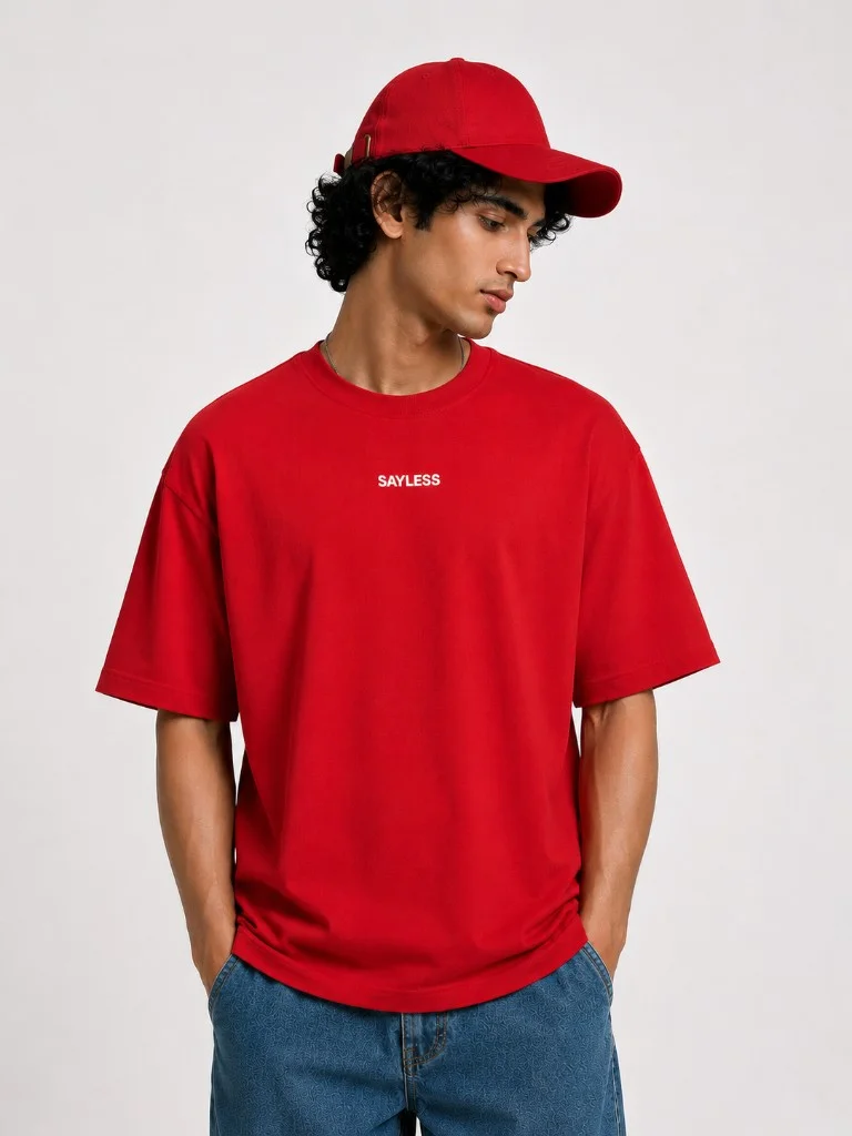 Social Media Killed Romance Tee view 3